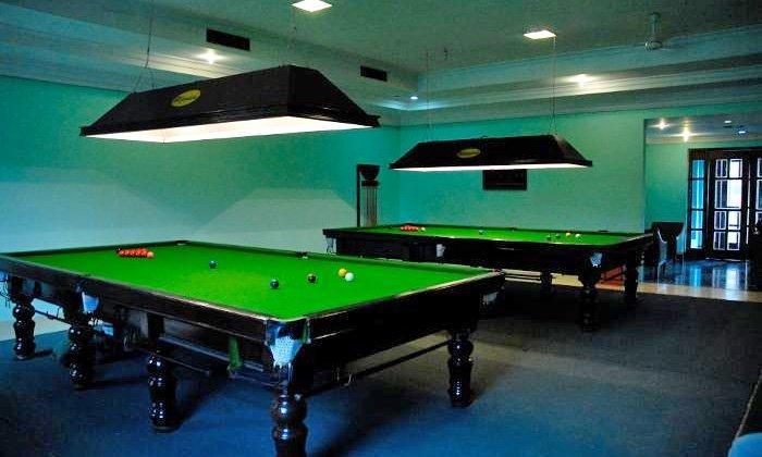 The Lake Land Country Club Residency Kolkata Exterior photo